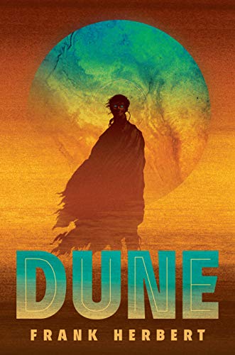 Dune: Deluxe Edition Hardcover